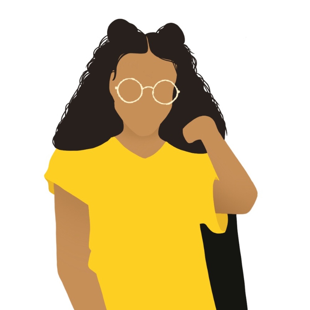 Meet your Posher, Tylah